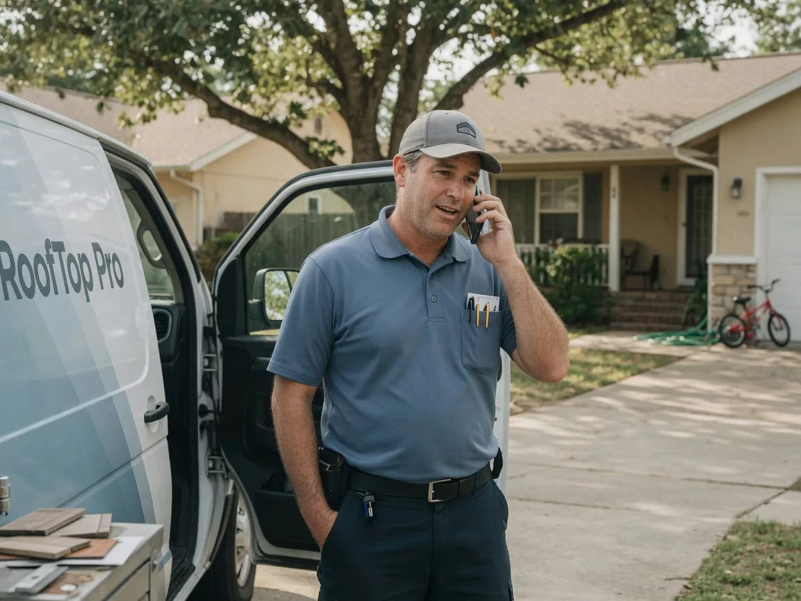 Roof Repair Windom, MN FAQs
